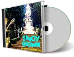 Artwork Cover of Savoy Brown 1972-02-26 CD San Jose Audience