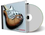 Artwork Cover of Pat Travers 1979-04-03 CD Den Haag Soundboard