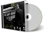 Artwork Cover of U2 2015-06-29 CD Chicago Audience