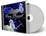 Artwork Cover of Leon Russell 2015-08-20 CD Agoura Hills Audience
