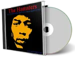 Artwork Cover of The Hamsters 2007-09-20 CD Poole Audience