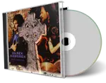 Artwork Cover of Black Sabbath Compilation CD Still Headless Soundboard