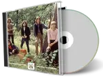 Artwork Cover of Fleetwood Mac Compilation CD Dead Bust Blues Soundboard