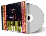 Artwork Cover of Guns N Roses 1991-05-25 CD East Troy Audience