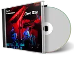 Artwork Cover of Joe Ely 2015-10-05 CD Huntington Beach Audience