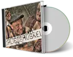 Artwork Cover of Schliessmuskel 2015-09-26 CD Oberhausen Audience