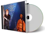 Artwork Cover of Alan Stivell 2015-11-07 CD Paris Audience