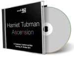 Artwork Cover of Harriet Tubman 2011-10-29 CD Frankfurt Soundboard