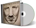 Artwork Cover of Pete Townshend 1996-05-03 CD New York City Audience