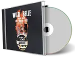 Artwork Cover of Wild Belle 2015-10-24 CD Los Angeles Audience