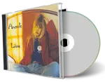 Artwork Cover of Anouk 1998-01-25 CD Helden Soundboard