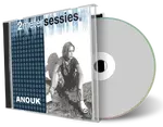 Artwork Cover of Anouk 1999-11-11 CD Den Haag Soundboard