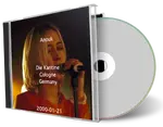 Artwork Cover of Anouk 2000-01-21 CD Koeln Audience