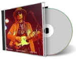 Artwork Cover of Bob Dylan 1976-05-08 CD Houston Audience