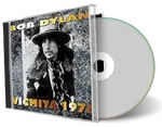 Artwork Cover of Bob Dylan 1976-05-19 CD Wichita Audience