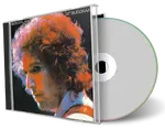 Artwork Cover of Bob Dylan 1978-02-20 CD Tokyo Audience