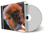 Artwork Cover of Bob Dylan 1978-02-23 CD Tokyo Audience