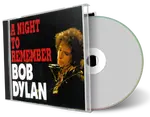 Artwork Cover of Bob Dylan 1978-02-26 CD Osaka Fu Audience