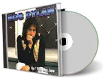 Artwork Cover of Bob Dylan 1978-03-01 CD Tokyo Audience