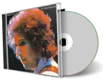 Artwork Cover of Bob Dylan 1978-03-04 CD Tokyo Audience