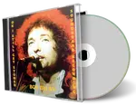 Artwork Cover of Bob Dylan 1978-03-15 CD Brisbane Soundboard