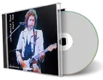 Artwork Cover of Bob Dylan 1978-03-22 CD Melbourne Audience