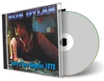 Artwork Cover of Bob Dylan 1978-06-03 CD Los Angeles Audience