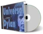 Artwork Cover of Bob Dylan 1978-06-04 CD Los Angeles Audience