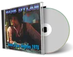 Artwork Cover of Bob Dylan 1978-06-05 CD Los Angeles Audience