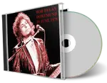 Artwork Cover of Bob Dylan 1978-06-26 CD Dortmund Audience