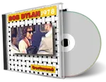 Artwork Cover of Bob Dylan 1978-06-27 CD Dortmund Audience