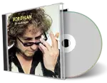 Artwork Cover of Bob Dylan 1978-07-04 CD Paris Audience