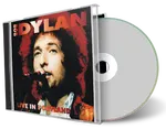 Artwork Cover of Bob Dylan 1978-09-16 CD Portland Audience