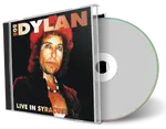 Artwork Cover of Bob Dylan 1978-09-22 CD Syracuse Audience