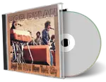 Artwork Cover of Bob Dylan 1978-09-30 CD New York City Audience