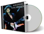 Artwork Cover of Bob Dylan 1978-10-17 CD Chicago Audience