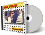 Artwork Cover of Bob Dylan 1978-11-03 CD Kansas City Audience