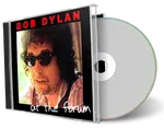 Artwork Cover of Bob Dylan 1978-11-15 CD Los Angeles Audience