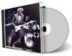 Artwork Cover of Bob Dylan 1978-11-21 CD El Paso Audience