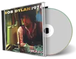 Artwork Cover of Bob Dylan 1978-11-28 CD Jackson Audience
