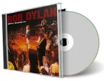 Artwork Cover of Bob Dylan 1978-12-01 CD Memphis Audience