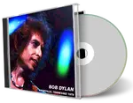 Artwork Cover of Bob Dylan 1978-12-02 CD Nashville Audience