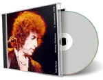 Artwork Cover of Bob Dylan 1978-12-05 CD Birmingham Audience