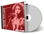 Artwork Cover of Bob Dylan 1978-12-09 CD Columbia Audience