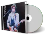 Artwork Cover of Bob Dylan 1978-12-15 CD Lakeland Audience