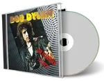 Artwork Cover of Bob Dylan 1979-11-07 CD San Francisco Audience