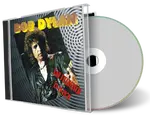 Artwork Cover of Bob Dylan 1979-11-15 CD San Francisco Audience