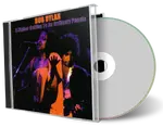 Artwork Cover of Bob Dylan 1979-11-21 CD Santa Monica Audience