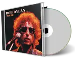 Artwork Cover of Bob Dylan 1980-01-25 CD Omaha Audience
