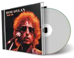 Artwork Cover of Bob Dylan 1980-01-26 CD Omaha Audience